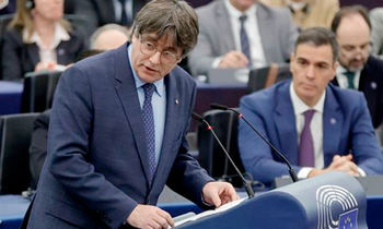 Mentir por necesidad y descubrir que el Poder Judicial es el enemigo más fuerte