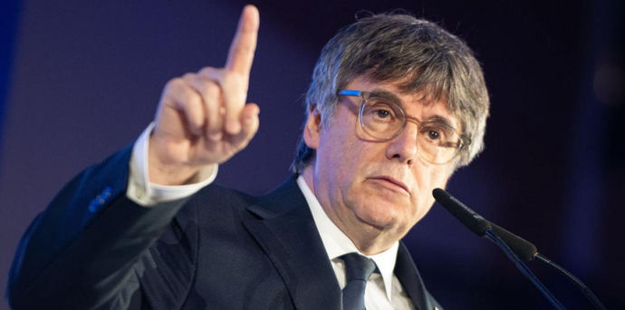 La última aventura de Puigdemont en busca del equinocio de la Generalitat