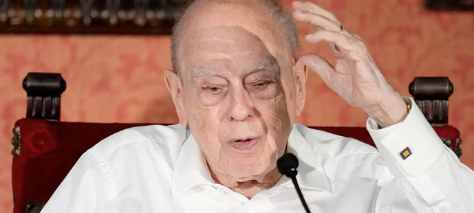 El juicio al clan Pujol y la frase: “tranquilo Jordi, tranquilo” que no podrá escuchar