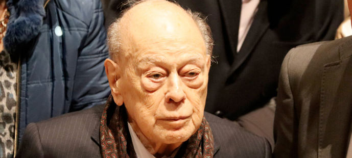 Manuel Cerqueda, presidente de Andbank, citado a declarar como testigo en el juicio del caso Pujol