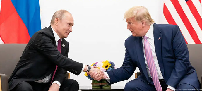 Putin quiere demostrar que ha ganado y Zelensky que no ha perdido