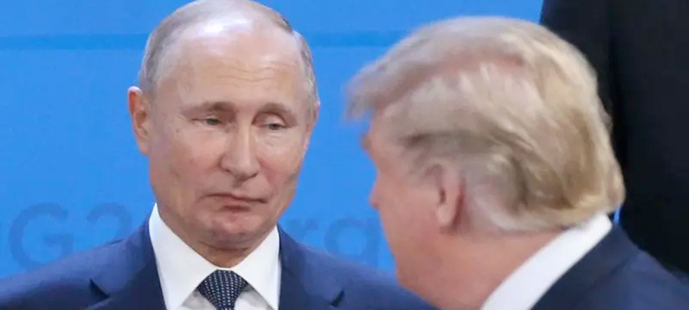 Ni Putin, ni Netanyahu van a retroceder en sus planes sobre Ucrania y Gaza