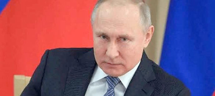 Drones rusos sobre Polonia: ¿Quiere Putin provocar a la OTAN?