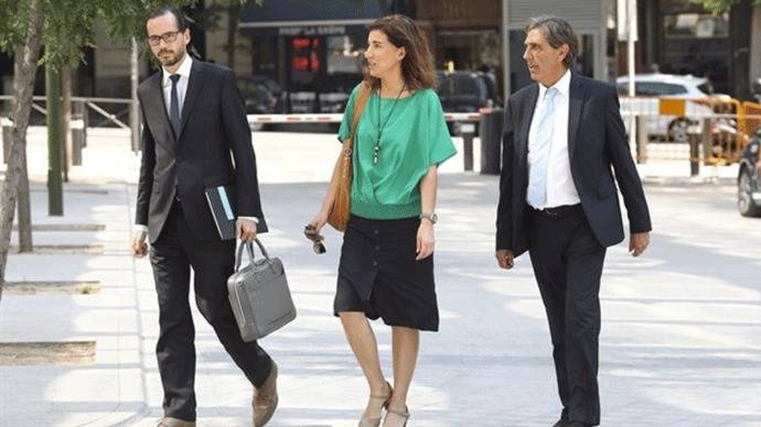 OCU se querella por estafa contra la cúpula del Popular en 2016 en nombre de 305.000 clientes