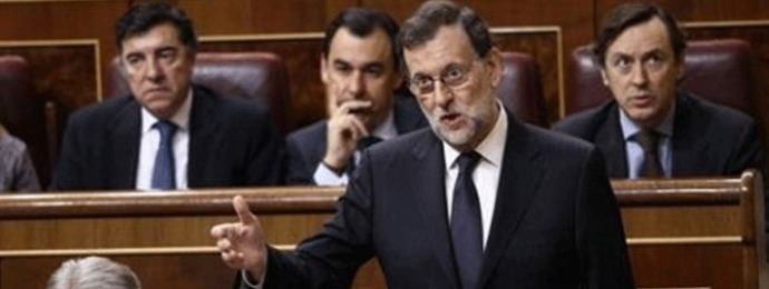 Rajoy lo admite, el caso Cifuentes no debería haberse producido