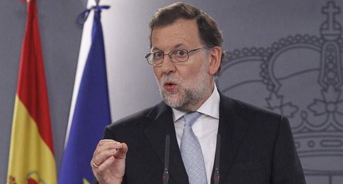 El sutil mea culpa de Rajoy sobre la corrupción: Al PP le ha faltado diligencia