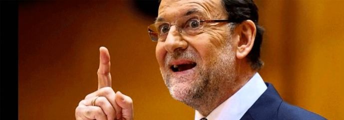 ¿Puede Rajoy seguir de presidente hasta 2017?