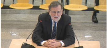 Rajoy no sabia nada pero Sánchez debe saber todo