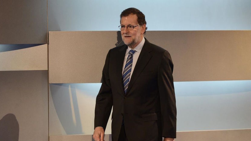 Rajoy: "Me importa mucho más reducir el paro que el déficit"