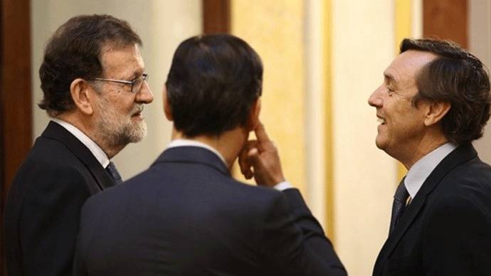 La citación a Rajoy en el juicio de Gürtel está mal planteada: Podían haber llamado al Papa