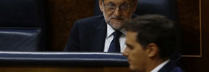 PP y Ciudadanos se quedan solos con la prisión permanente