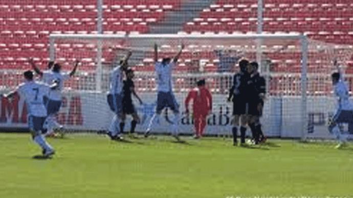 El Rayo Majadahonda comenzará la temporada en el Wanda Metropolitano