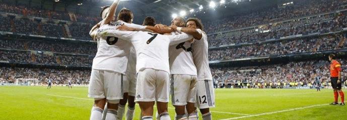 El Madrid deja de ser el club más rico del mundo