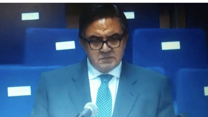 Revenga: Las Infantas le pedían consejo 'unas veces me hacían caso y otras no'