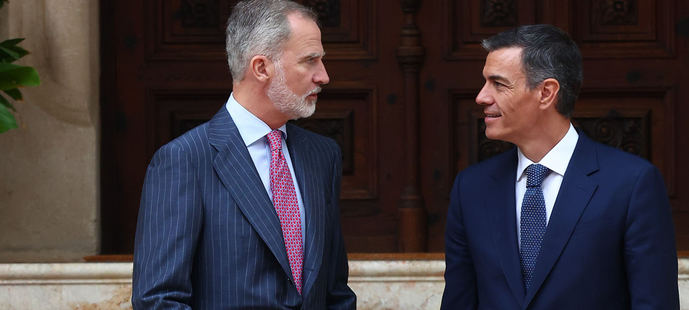 El fango político que impide a España ver lo que sucederá en el mundo