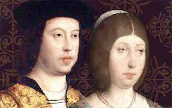 Abrabanel, la familia judía que financió la conquista de Granada y el viaje de Colón