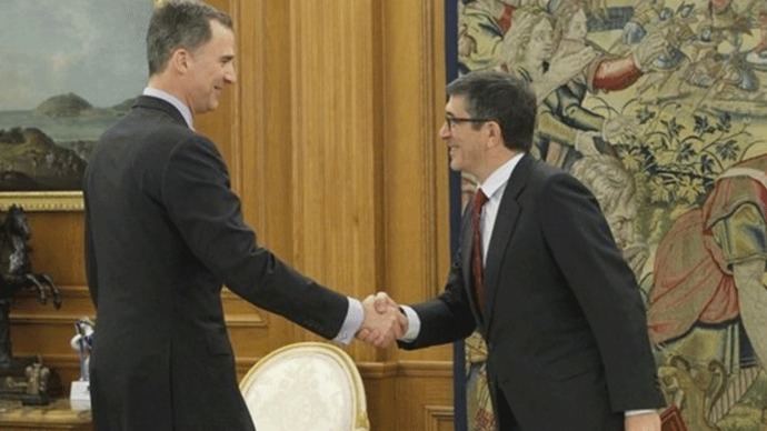 A la tercera, elecciones: El Rey pide a los partidos que no 'cansen' a los ciudadanos