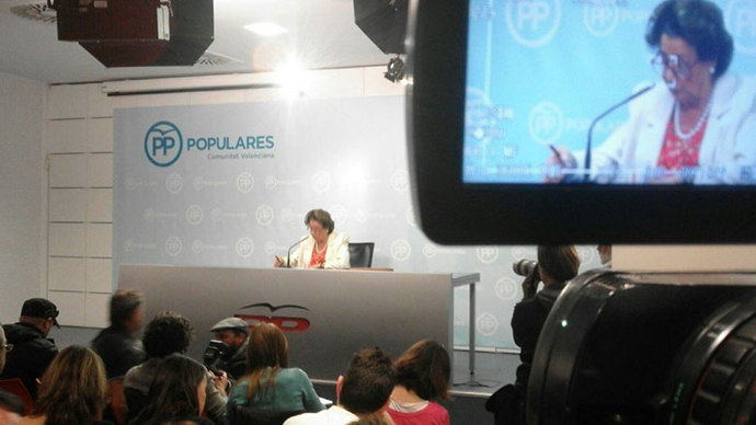 Crece la preocupación por la corrupción, pero no tener Gobierno o la independencia importa poco