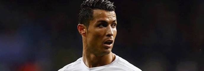 Investigar los insultos homófobos a Ronaldo