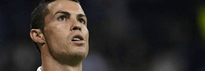 El largo y lento adiós de Cristiano Ronaldo