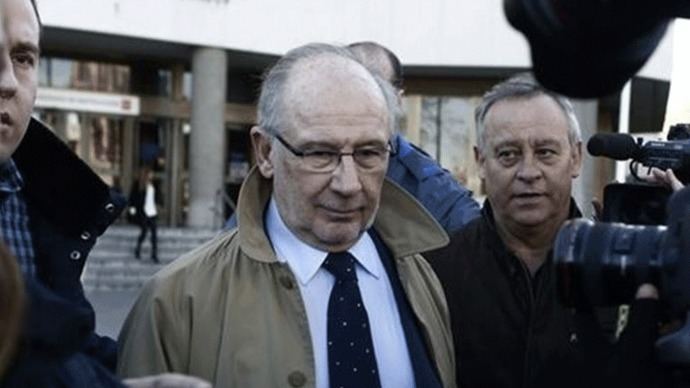 Rato cerró dos 'offshore' con 3,6 millones de € mediante el bufete de los `papeles de Panamá´