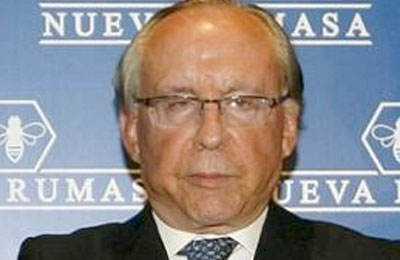 Muere Ruiz Mateos a los 84 años en un hospital de Cádiz 