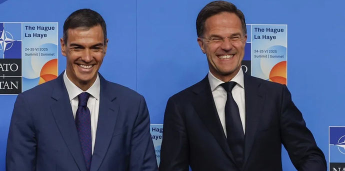 El muerto en el armario que Sánchez dejará a su sucesor para 2035