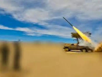 El ejército saharaui iataca a las fuerzas marroquíes en el sector de Farsi