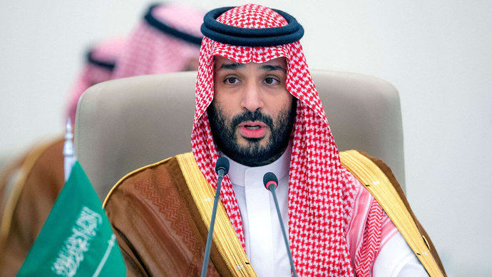 La agenda de Arabia Saudí