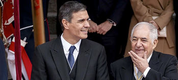 Sánchez prefirió pactar con Puigdemont en vez de hacerlo con el Poder Judicial