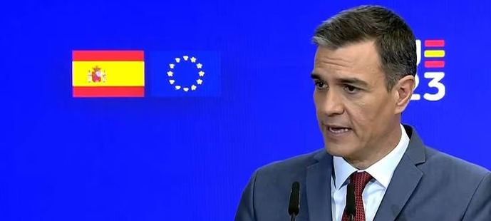 Sánchez frente a su gran reto: Puerta grande o enfermería