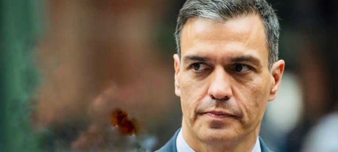 ¿Puede Sánchez estar hasta el verano de 2024 como Presidente?
 