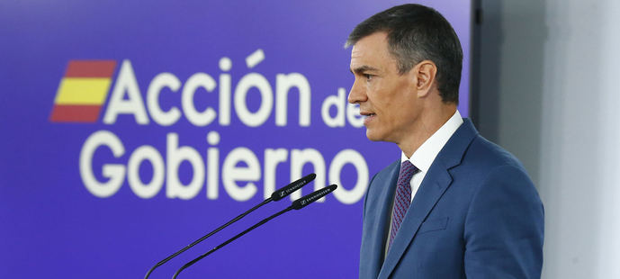 Los diez negritos de la energia solar a los que señala el Gobierno