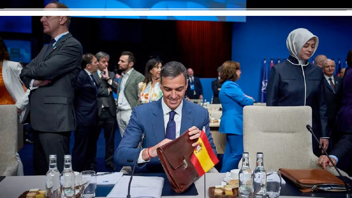 Consenso en política exterior