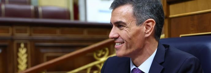 El Manual de Fisher para destruir la mente de Sánchez que siguen todos sus enemigos