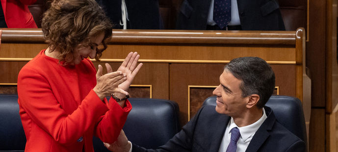 Sin solución a la vivienda no hay TikTok que le valga a Sánchez