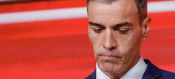 Si 2025 ha sido duro para Sánchez y el PSOE 2026 lo va a ser más