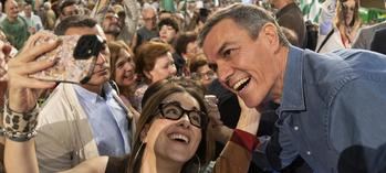 Se atreverá Sánchez a cambiar el Gobierno tras el desastre andaluz?