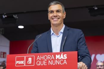 La tragedia del PSOE puede acabar en tragicomedia
