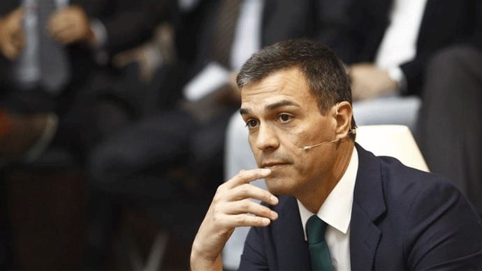 El gran 'desafío' de Sánchez: La 'movilización' de los votantes socialistas 'desanimados'