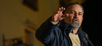 Ya ha llegado el lobo de la extrema derecha