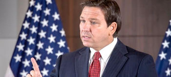 Ron DeSantis