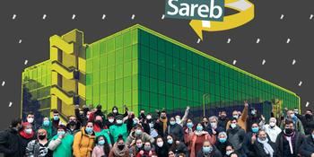 Quieren que Calviño convierta las viviendas del Sareb en públicas