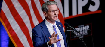 Scott Bessent., secretario del Tesoro norteamericano.