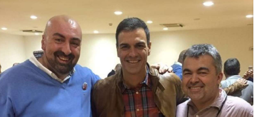 La banda eran cuatro