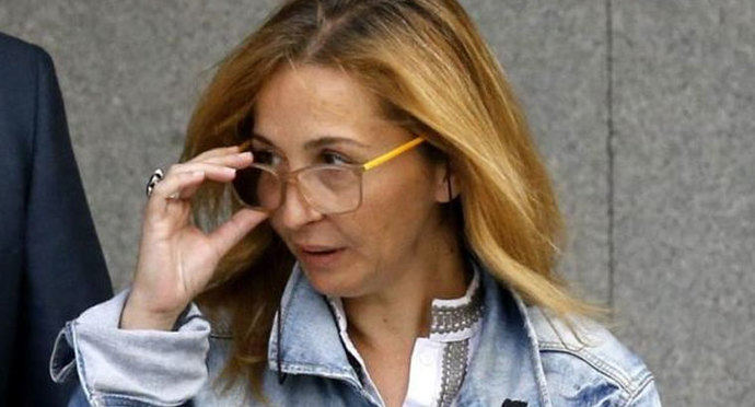 Declara ante el juez la exsecretaria de Correa que implicó a García Escudero