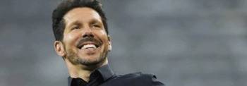 Simeone renueva con el Atleti hasta 2020