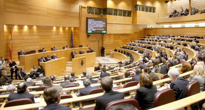 PP-PSOE: El destino de los expresidentes autonómicos, el Senado