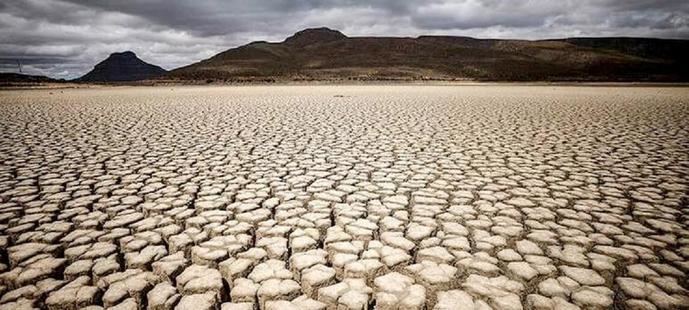 África, primera víctima del cambio climático