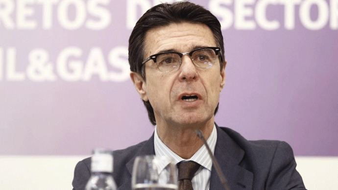 El ministro Soria `pillado´en los `Papeles de Panamá´, registró una offshore en 1992